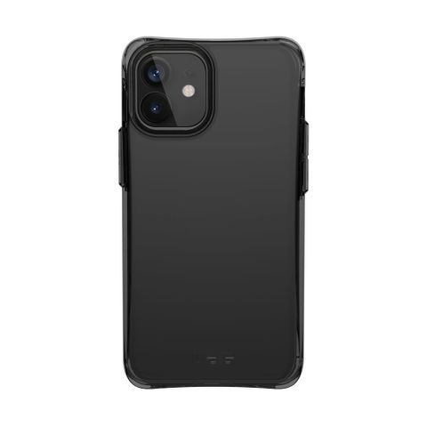  ỐP LƯNG PLYO CHO IPHONE 12 MINI [5.4 INCH] Kết hợp thiết kế mới giúp sản phẩm mỏng nhẹ hơn. 