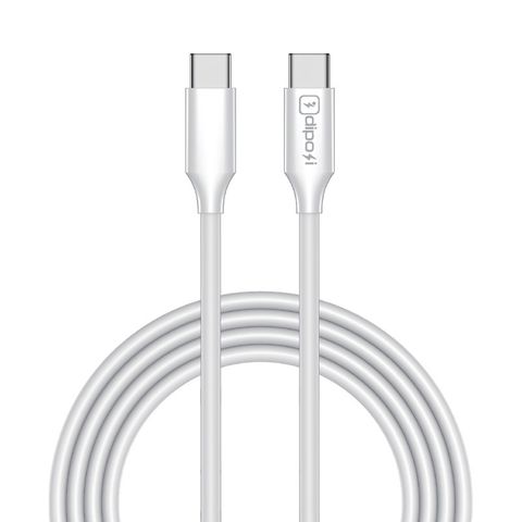 Dây cáp sạc nhanh Diposi Thunder Cable 60W