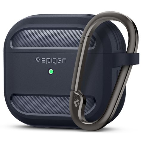 Ốp lưng SPIGEN RUGGED ARMOR cho Airpods 3