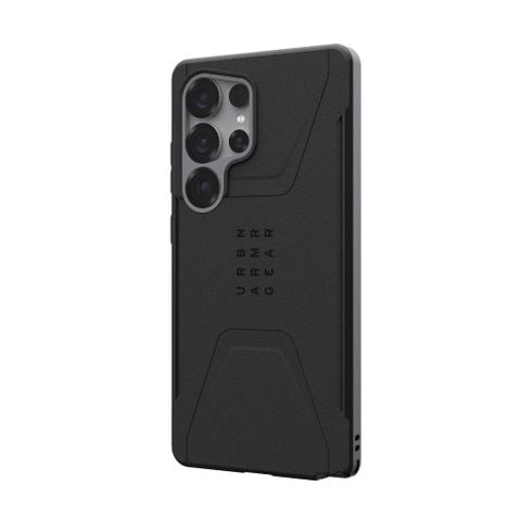 Ốp lưng UAG Civilian Magnetic dành cho Samsung S25 Series