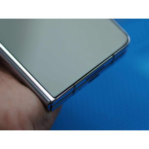 Miếng Dán Full Mặt Lưng V-Shield Film Ppf Dành Cho Google Pixel 9 Pro/ 9 Pro XL