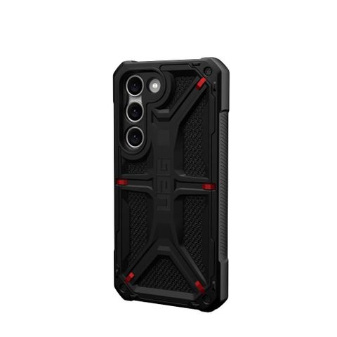  Ốp Lưng Dành Cho Samsung Galaxy S23 5G MONARCH KEVLAR® SERIES GALAXY S23 CASE 