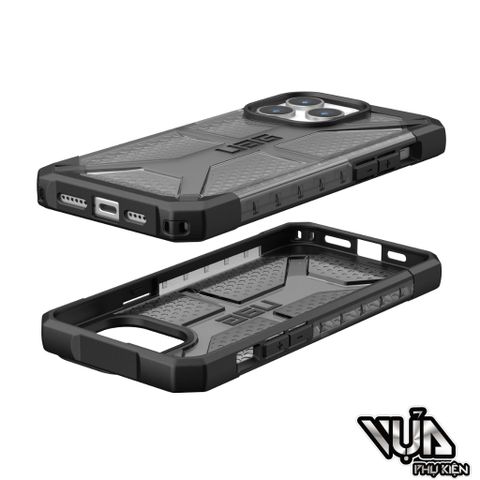  ỐP LƯNG UAG PLASMA CHO IPHONE 15/ 15 PLUS/ 15 PRO/ 15 PRO MAX 