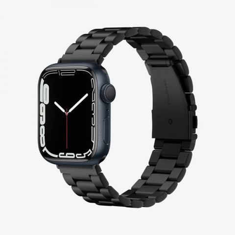  Dây Đeo Spigen Band Modern Fit Dành Cho Apple Watch 49Mm/45Mm/44Mm/42Mm 