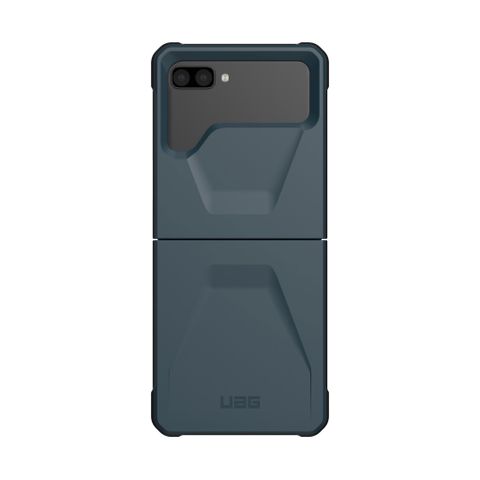 Ốp lưng UAG CIVILIAN cho Samsung Galaxy Z Flip 3 5G