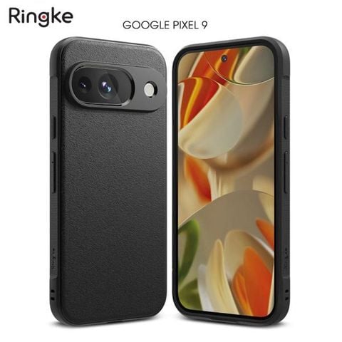 Ốp lưng Ringke Onyx dành cho Google Pixel 9