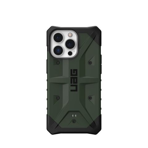  Ốp Lưng Cho iPhone 13/ 13 Pro/ 13 Pro Max UAG Pathfinder Giúp Chống Va Đập 
