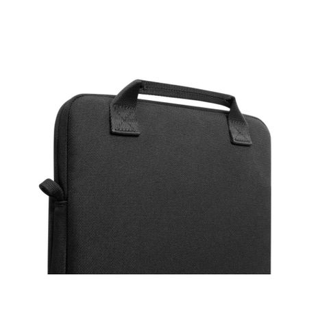  TÚI ĐEO CHÉO TOMTOC (USA) TABLET SHOULDER BAG FOR 12.9-INCH NEW IPAD PRO 2022-2018 H13-B03 