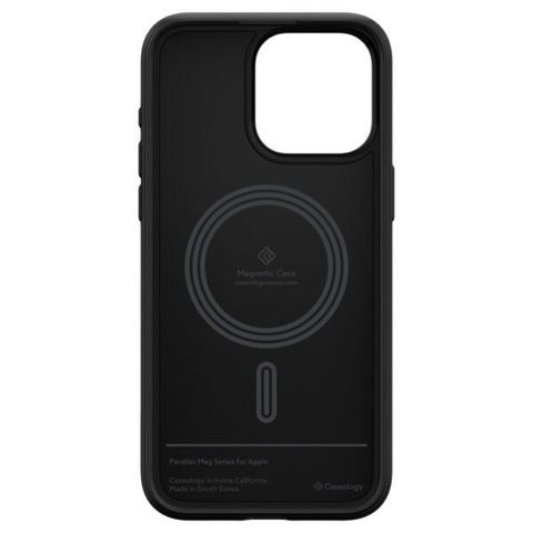  ỐP LƯNG DÀNH CHO IPHONE 15 PRO MAX SPIGEN CASEOLOGY PARALLAX MAGFIT 