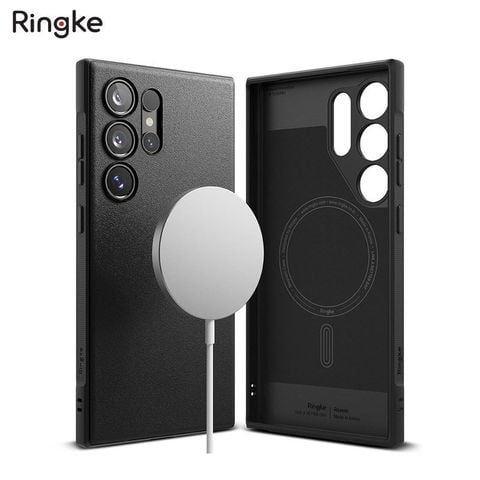 Ốp lưng RINGKE ONYX MAGNETIC cho S24 Series