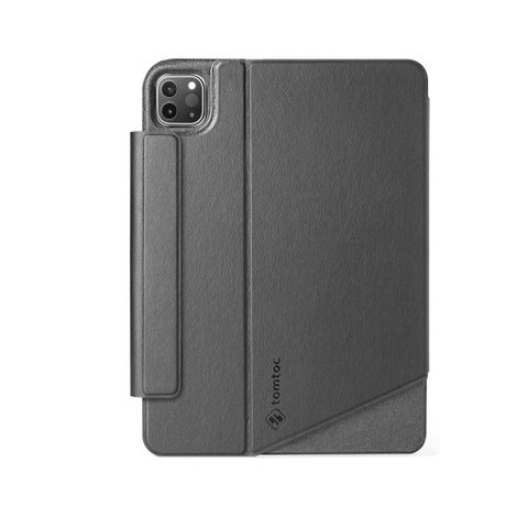  BAO DA TỪ TÍNH TOMTOC (USA) INSPIRE FOLIO TRI-COVER MAGNECTIC IPAD AIR 10.9 (AIR 5) / IPAD PRO 11-INCH M2 