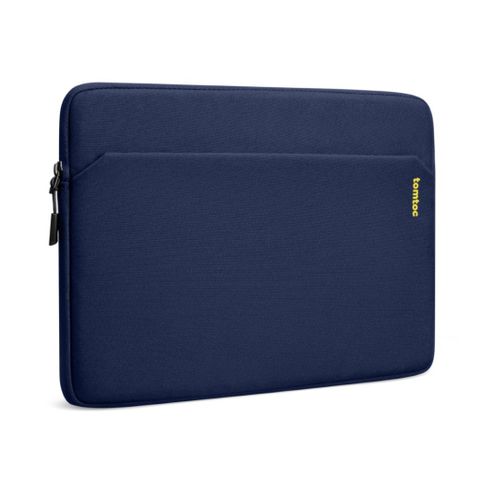  TÚI TOMTOC (USA) SLIM LAPTOP SLEEVE FOR 14-INCH MACBOOK PRO M2/M1chống nước để bảo vệ khỏi trầy xước, bụi 