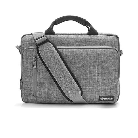  TÚI XÁCH TOMTOC (USA) BRIEFCASE PREMIUM Dành Cho MACBOOK 13/1415/16 Inch 