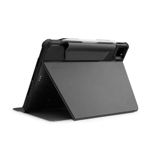  Ốp Lưng CHỐNG SỐC TOMTOC (USA) IPAD PRO CASE 2 IN 1 ULTRA DETACHABLE FOR 11-INCH I.P.A.D 