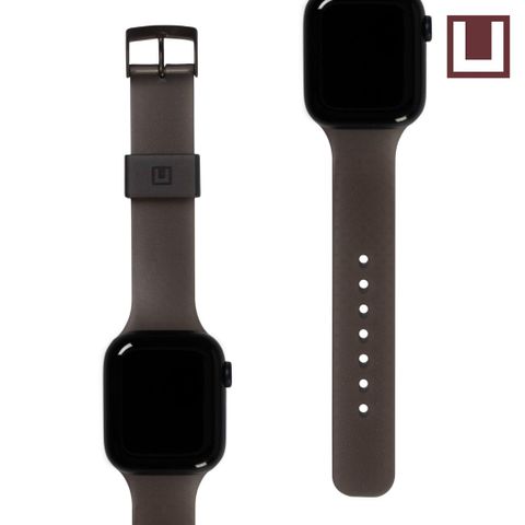  Dây Đồng Hồ Cho APPLE WATCH UAG LUCENT SILICONE khả năng chống thấm mồ hôi và kháng khuẩn 