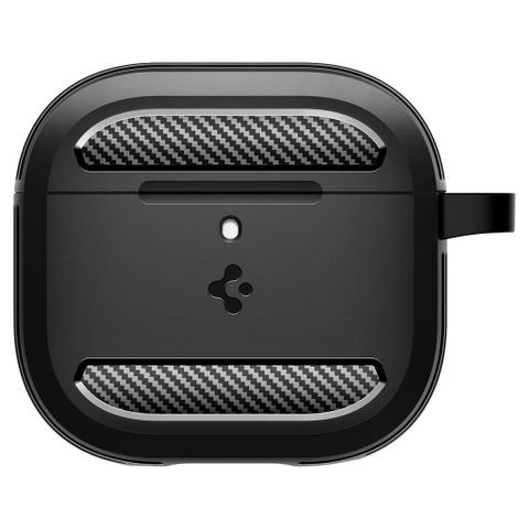 Ốp lưng Spigen Rugged Armor dành cho AirPods 4