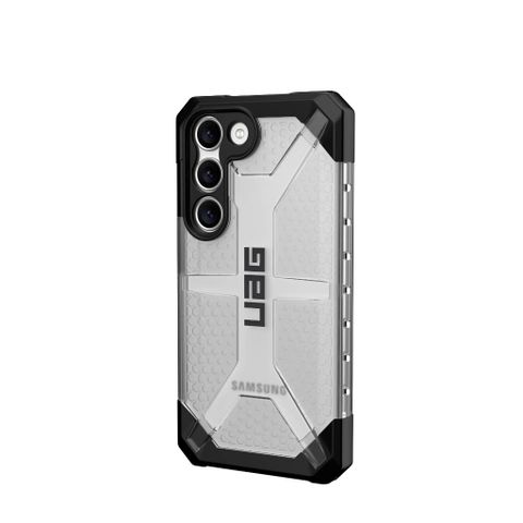  Ốp Lưng UAG PLASMA SERIES GALAXY S23 CASE Nút xúc giác quá khổ Bảo vệ chống rơi Kết cấu nhẹ 