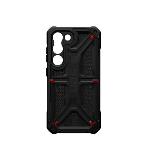  Ốp Lưng Dành Cho Samsung Galaxy S23 5G MONARCH KEVLAR® SERIES GALAXY S23 CASE 