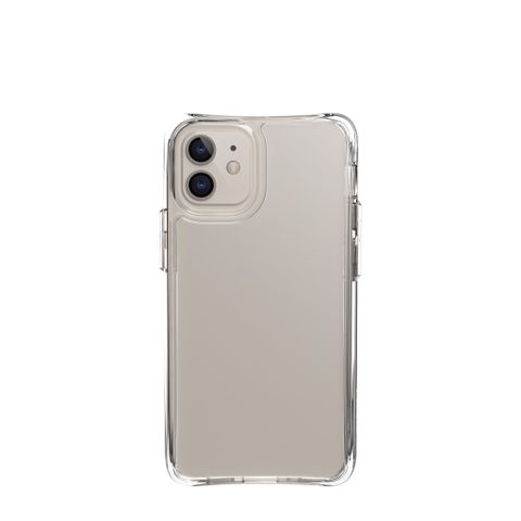  ỐP LƯNG PLYO CHO IPHONE 12 MINI [5.4 INCH] Kết hợp thiết kế mới giúp sản phẩm mỏng nhẹ hơn. 