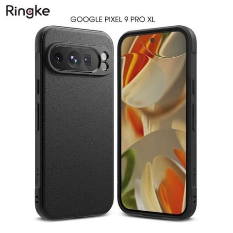 Ốp lưng Ringke Onyx dành cho Google Pixel 9 Pro XL