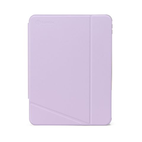  BAO DA TOMTOC VERTICAL IPAD PRO TRI-MODE CASE FOR 12.9 INCH IPAD PRO 6TH/5TH GEN (M2&M1) – B0204 