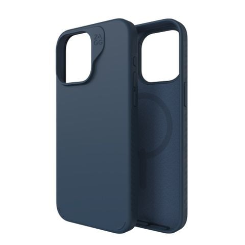 Ốp lưng Zagg Manhattan Snap dành cho iPhone 15 Series