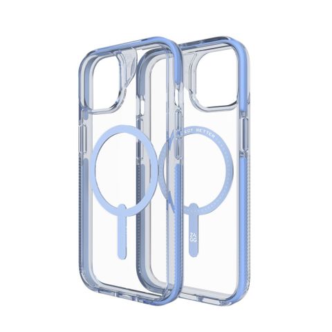 Ốp lưng Zagg Santa Cruz Snap dành cho iPhone 15 Series