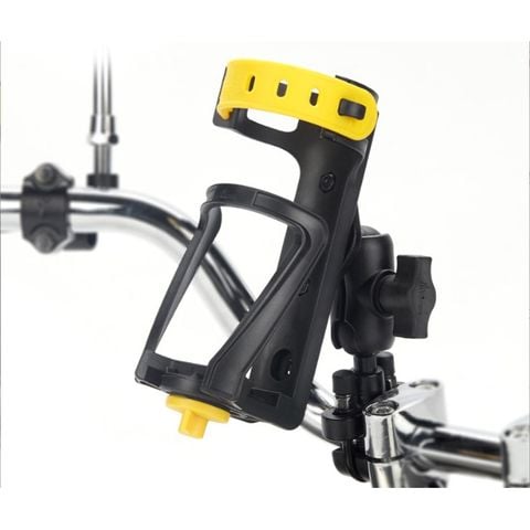 Giá treo bình nước OSOPRO dành cho xe máy, ô tô, phụ kiện không thể thiếu cho những chuyến đi