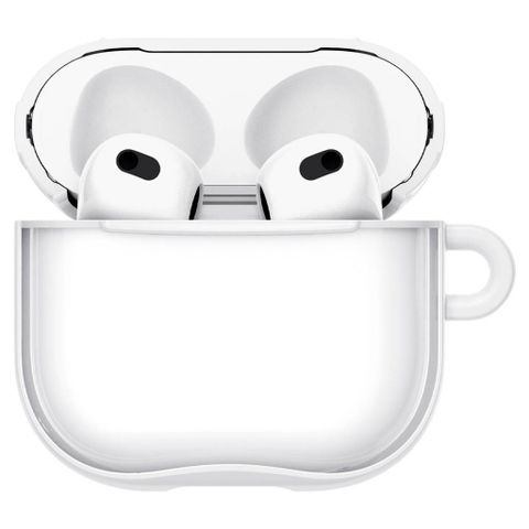 Ốp lưng Spigen Ultra Hybrid AirPods 4 Jet