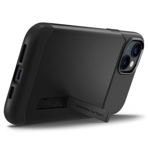  ỐP LƯNG IPHONE 13/ 14/ 15 SPIGEN SLIM ARMOR 