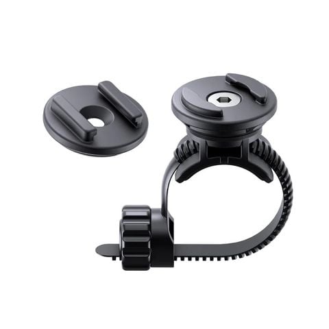  Ngàm Xe Đạp SP Micro Bike Mount cứng cáp và ổn định của ngàm xe đạp ổn định suốt cả quãng đường di chuyển 