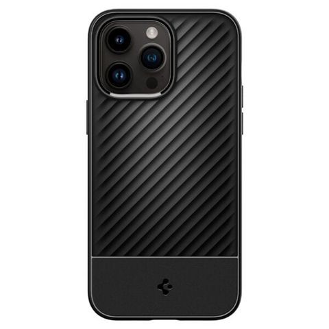  ỐP LƯNG SPIGEN DÀNH CHO IPHONE 14 PRO/ 14 PRO MAX CORE ARMOR công nghệ chống sốc đệm khí đạt chuẩ 