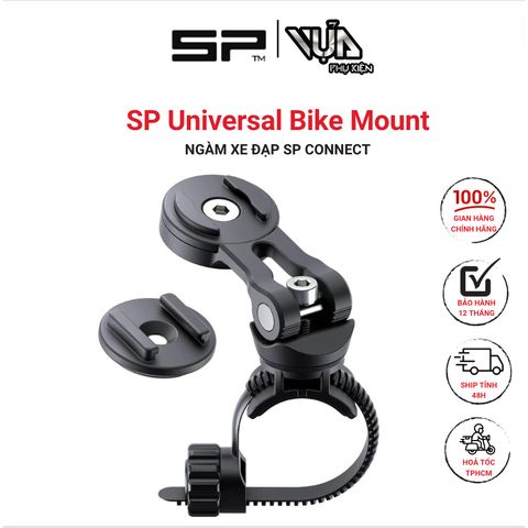  Ngàm xe đạp SP Universal Bike Mount 