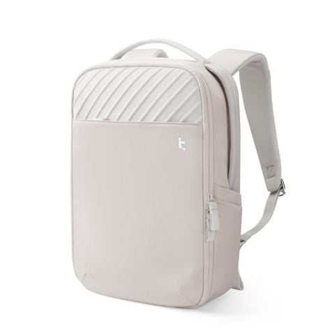  BALO TOMTOC (USA) CAO CẤP VOYAGE-T50 BACKPACK LAPTOP 15.6 bảo vệ toàn diện cho thiết bị của bạn 