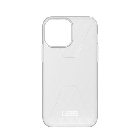  Ốp Lưng Cho IPHONE 13/ 13 PRO/ 13 PRO MAX UAG CIVILIAN hấp thụ chống va đập được xếp chồng hai lớp 