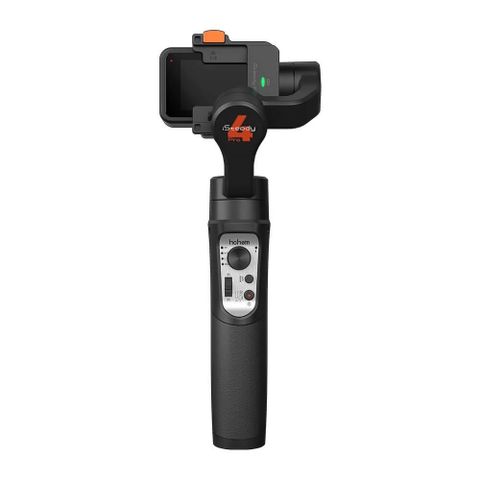 Tay cầm chống rung cho GoPro Hohem iSteady Pro4