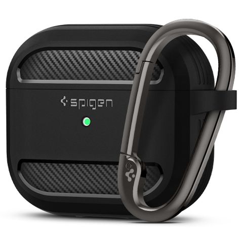  ỐP LƯNG SPIGEN RUGGED ARMOR Dành Cho AIRPOD 3 