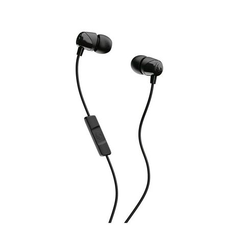 Tai nghe có dây Skullcandy JIB In-Ear | Mic nhét tai | Jack cắm 3.5mm | Bass