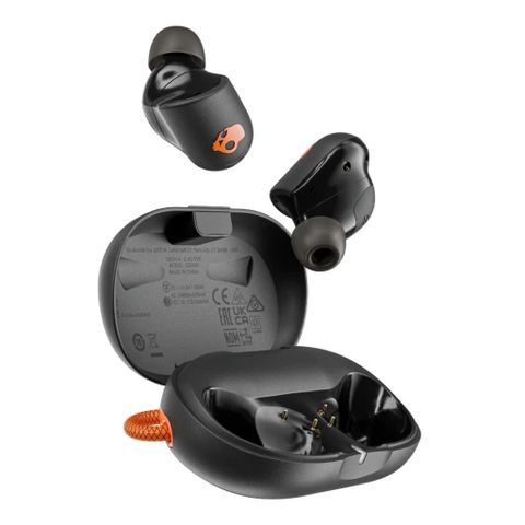 Tai nghe nhét tai bluetooth Skullcandy Sesh ANC Active | Chống ồn | Chuyên cho vận động thể thao