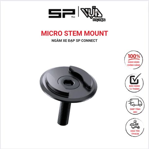  Ngầm Xe Đạp MICRO STEM MOUNT 