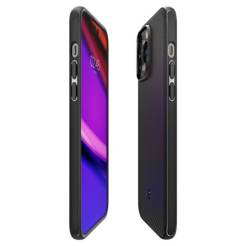  ỐP LƯNG SPIGEN DÀNH CHO IPHONE 14 PRO MAX MAG ARMOR MAGFIT 