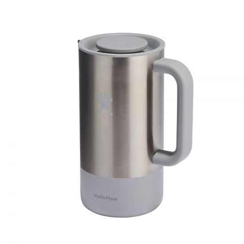 Bình cà phê giữ nhiệt Hydro Flask French Press Birch 946ml - 32 Oz cho buổi sáng tuyệt vời