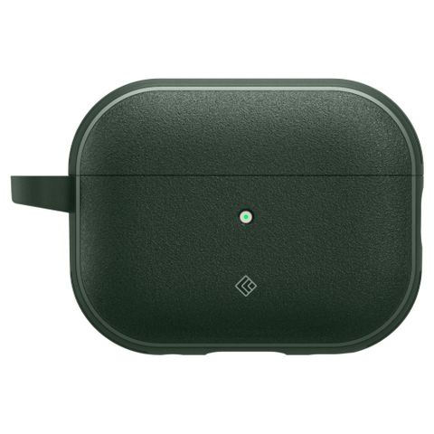  ỐP LƯNG SPIGEN CASEOLOGY DÀNH CHO APPLE AIRPOD PRO 2 VAULT MIDNIGHTGREEN 