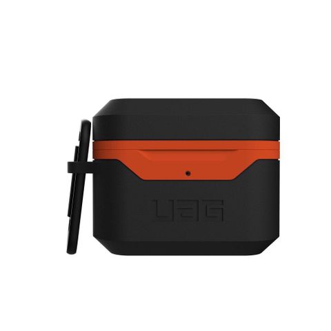  Ốp Nhựa Cứng Cho AIRPODS PRO UAG HARD CASE V2 khả năng bảo vệ tối ưu 