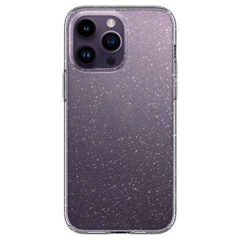  ỐP LƯNG SPIGEN IPHONE 14 PRO LIQUID CRYSTAL GLITTER 