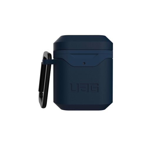  Ốp Nhựa Cứng Cho AIRPODS GEN 1/2 UAG HARD CASE V2  Bảo vệ chống va chạm 