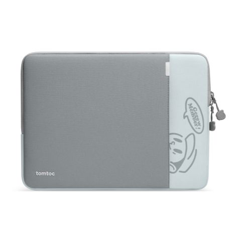 Túi chống sốc TOMTOC (USA) DEFENDER Macbook Air/ Pro 13 inch/ 15 inch