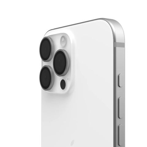 Lens Camera UAG Dành cho iPhone 16 Pro Max/ 16 Pro/ 15 Pro Max/ 15 Pro/ 14 Pro Max/ 14 Pro Pro