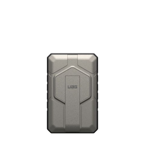 Pin dự phòng Không Dây UAG Rgd Dung lượng 10.000mAh