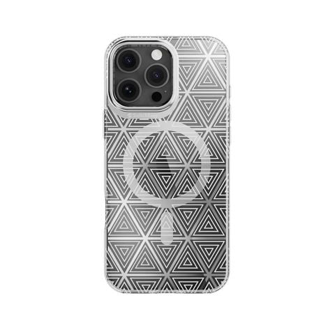 Ốp lưng Switcheasy Artist M 3D Patterned Shockproof dành cho iPhone 16 Series